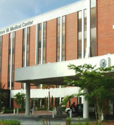 Upgrade Chemo Pharmacy at the William J. Bryan Dorn VAMC – Columbia, SC – $981,000